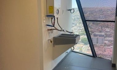 DEPARTAMENTO EN VENTA EN CALETE TIJUANA ADAMANT GRAND
