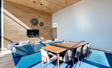 DEPARTAMENTO EN VENTA EN CALETE TIJUANA ADAMANT GRAND