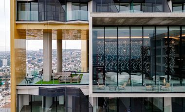 DEPARTAMENTO EN VENTA EN CALETE TIJUANA ADAMANT GRAND