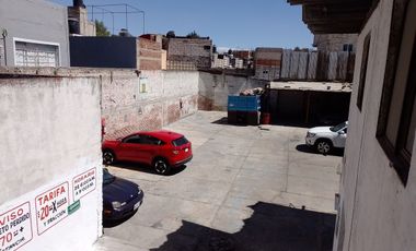 Se Renta Terreno en Azcapotzalco $55,000 +IVA