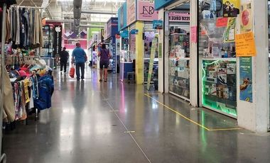 Locales Comerciales en Venta en Multicomercial Guadalupe para Inversionistas