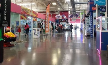 Locales Comerciales en Venta en Multicomercial Guadalupe para Inversionistas