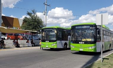 Locales Comerciales en Venta en Multicomercial Guadalupe para Inversionistas