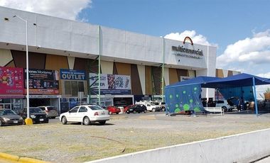 Locales Comerciales en Venta en Multicomercial Guadalupe para Inversionistas