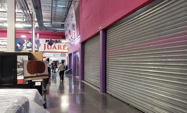 Locales Comerciales en Venta en Multicomercial Guadalupe para Inversionistas