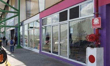 Locales Comerciales en Venta en Multicomercial Guadalupe para Inversionistas