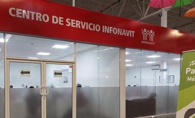 Locales Comerciales en Venta en Multicomercial Guadalupe para Inversionistas