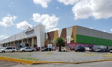 Locales Comerciales en Venta en Multicomercial Guadalupe para Inversionistas