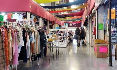 Locales Comerciales en Venta en Multicomercial Guadalupe para Inversionistas