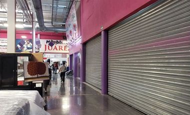 Locales Comerciales en Venta en Multicomercial Guadalupe para Inversionistas