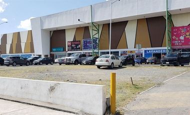 Locales Comerciales en Venta en Multicomercial Guadalupe para Inversionistas