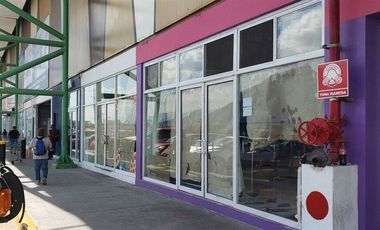 Locales Comerciales en Venta en Multicomercial Guadalupe para Inversionistas