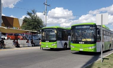 Locales Comerciales en Venta en Multicomercial Guadalupe para Inversionistas