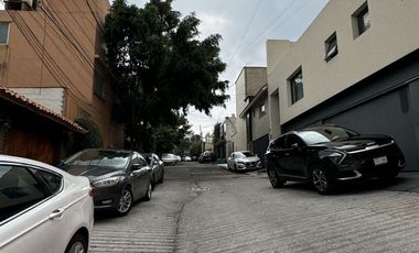 Terreno muy bien ubicado en parte baja de las Aguila.