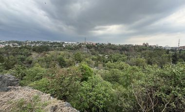 Terreno muy bien ubicado en parte baja de las Aguila.