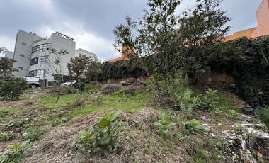 Terreno muy bien ubicado en parte baja de las Aguila.