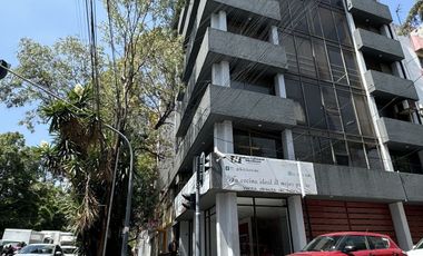 Edificio en venta muy bien ubicado.