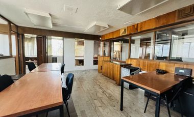 Edificio en venta muy bien ubicado.