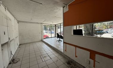 Edificio en venta muy bien ubicado.