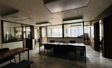 Edificio en venta muy bien ubicado.