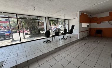 Edificio en venta muy bien ubicado.