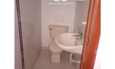 Se vende Casa Dúplex / Reserva de los almendros, Soledad