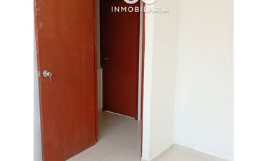 Se vende Casa Dúplex / Reserva de los almendros, Soledad