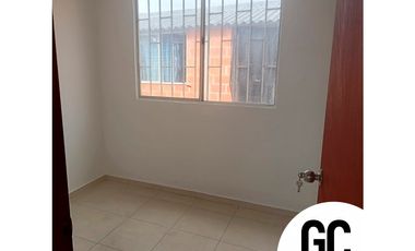 Se vende Casa Dúplex / Reserva de los almendros, Soledad