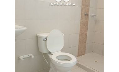 Se vende Casa Dúplex / Reserva de los almendros, Soledad