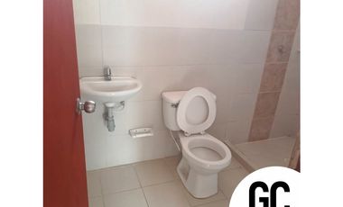 Se vende Casa Dúplex / Reserva de los almendros, Soledad
