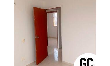 Se vende Casa Dúplex / Reserva de los almendros, Soledad