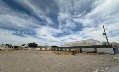 PROPIEDAD COMERCIAL EN  RENTA  O VENTA UBICADA  CD. JUAREZ,