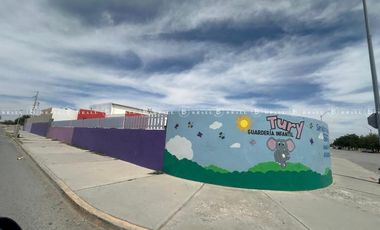 PROPIEDAD COMERCIAL EN  RENTA  O VENTA UBICADA  CD. JUAREZ,