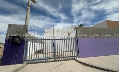 PROPIEDAD COMERCIAL EN  RENTA  O VENTA UBICADA  CD. JUAREZ,