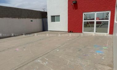 PROPIEDAD COMERCIAL EN  RENTA  O VENTA UBICADA  CD. JUAREZ,