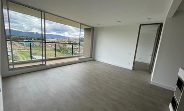 Arriendo apartamento con excelente ubicación en  Cajica.
