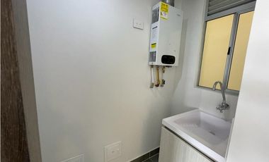 Arriendo apartamento con excelente ubicación en  Cajica.