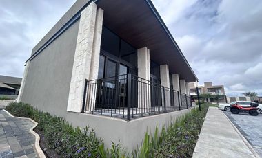 Casa a estrenar en Venta en Campanario Norte