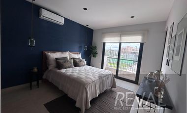 Casa a estrenar en Venta en Campanario Norte