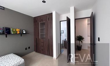 Casa a estrenar en Venta en Campanario Norte