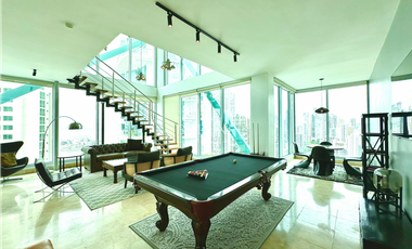 VENTA APARTAMENTO EN PUNTA PACFICA PH LOFT FOUR 41 (10)