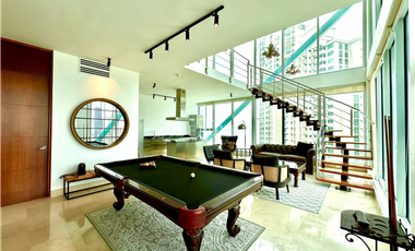 VENTA APARTAMENTO EN PUNTA PACFICA PH LOFT FOUR 41 (10)