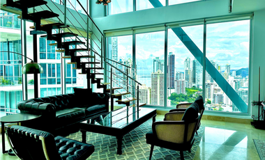 VENTA APARTAMENTO EN PUNTA PACFICA PH LOFT FOUR 41 (10)