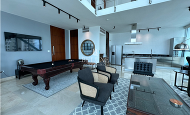 VENTA APARTAMENTO EN PUNTA PACFICA PH LOFT FOUR 41 (10)