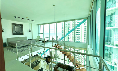 VENTA APARTAMENTO EN PUNTA PACFICA PH LOFT FOUR 41 (10)