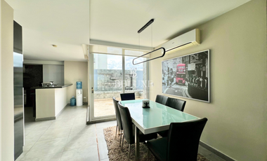 VENTA APARTAMENTO AMOBLADO, MODELO UNICO, COCO DEL MAR (4)