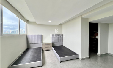 VENTA APARTAMENTO AMOBLADO, MODELO UNICO, COCO DEL MAR (4)