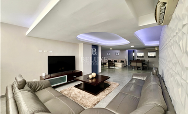 VENTA APARTAMENTO AMOBLADO, MODELO UNICO, COCO DEL MAR (4)