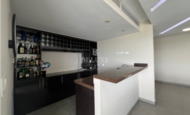 VENTA APARTAMENTO AMOBLADO, MODELO UNICO, COCO DEL MAR (4)