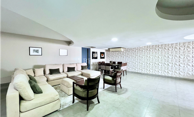 VENTA APARTAMENTO AMOBLADO, MODELO UNICO, COCO DEL MAR (4)